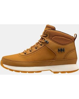 Helly Hansen Calgary 2 Boots - Brown