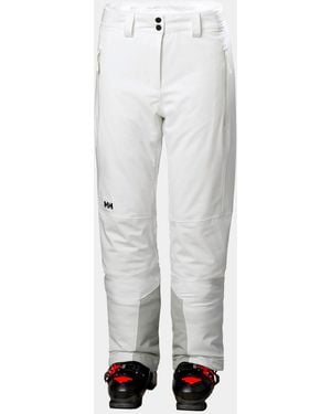 Helly Hansen Alphelia 2.0 Pant - White