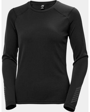 Helly Hansen Baselayer Black