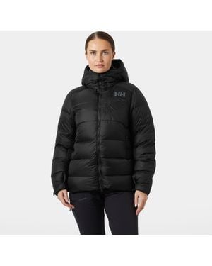 Helly Hansen Odin Polar Down Jacket - Black