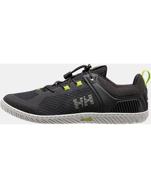 Helly Hansen Hp Foil V2 Sailing Shoes - Black