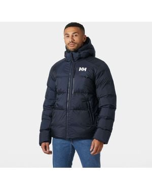 Helly Hansen Active Winter Parka - Blue