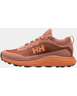 Helly Hansen Luna Ridge Shoes - Brown