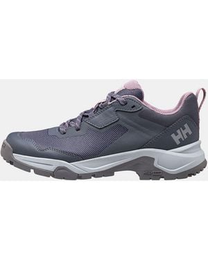 Helly Hansen Canyon Helly Tech Low Shoes - Blue