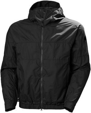 Helly Hansen Arc Breeze Jacket - Black