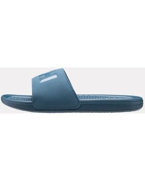 Helly Hansen Hh Easy On & Off Comfort Slide - Blue