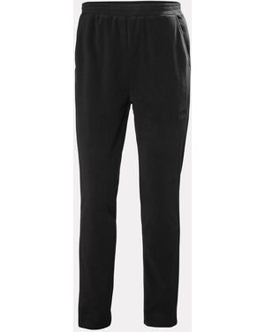 Helly Hansen Daybreaker Fleece Trousers - Black