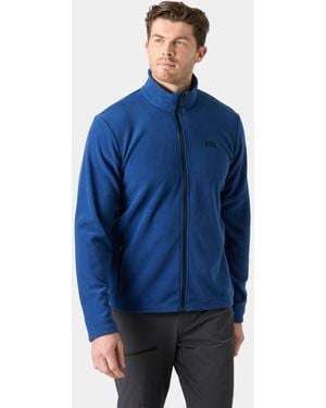 Helly Hansen Daybreaker Fleece Jacket - Blue
