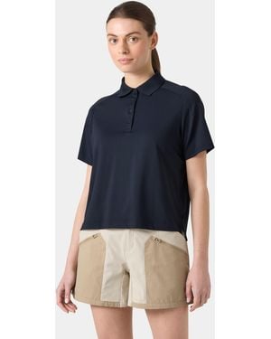 Helly Hansen Hp Salina Polo - Azul
