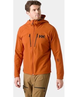 Helly Hansen Odin Pro Shield Jacket - Orange