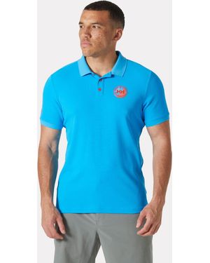 Helly Hansen Xs Blu
