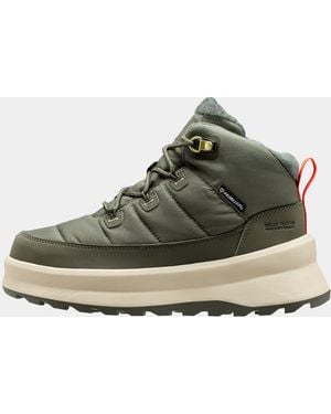 Helly Hansen Winter Bliss Ht Boots - Green