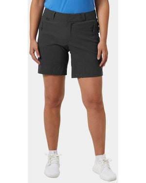 Helly Hansen Hp Racing Deck Shorts 2.0 - Blue