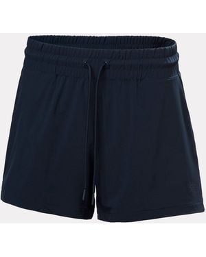 Helly Hansen Thalia Shorts - Blue