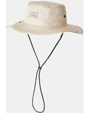 Helly Hansen Roam Quick-dry Brim Hat Std - Natural