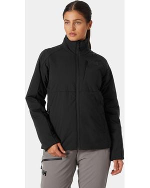 Helly Hansen Odin Stretch Insulator Jacket 2.0 - Black