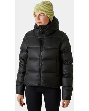 Helly Hansen Essence Down Jacket - Black