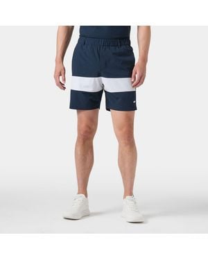 Helly Hansen Levante Shorts - Blue