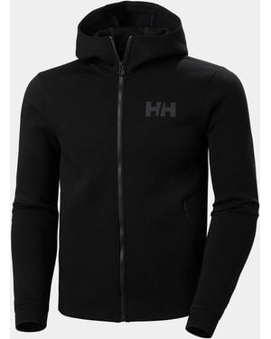 Helly Hansen Hp Ocean Full-Zip Sailing Jacket 2.0 - Black