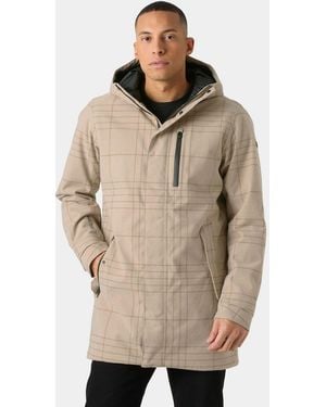 Helly Hansen Frogner Jacket - Natural