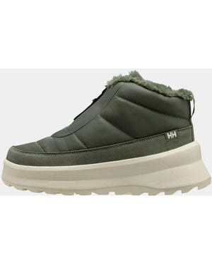 Helly Hansen Verde