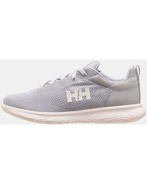 Helly Hansen Grigio - Bianco