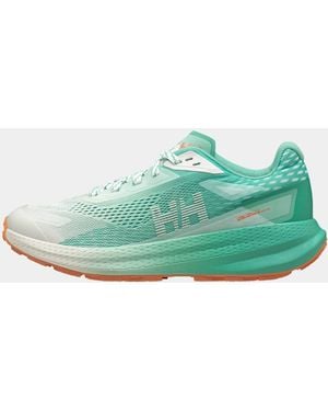 Helly Hansen Kestrel Trail Running Shoes - Green