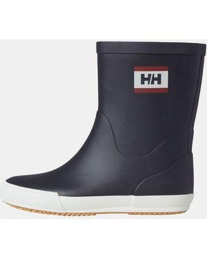 Helly Hansen Nordvik 2 Lightweight Wellies - Blue