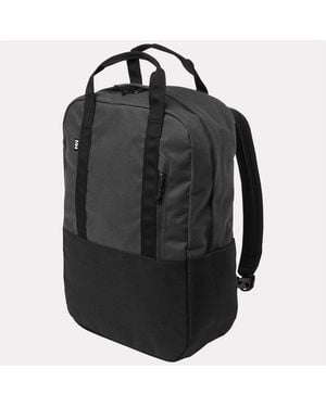 Helly Hansen Oslo Plus Backpack 16L - Negro