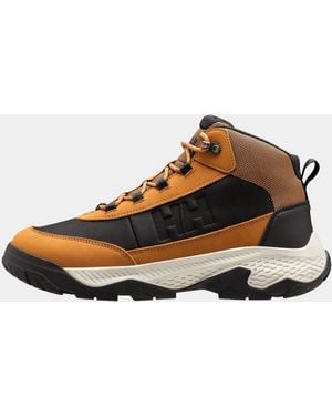 Helly Hansen Buckhorn Boots - Brown