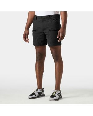 Helly Hansen Hp Calvi Shorts - Black