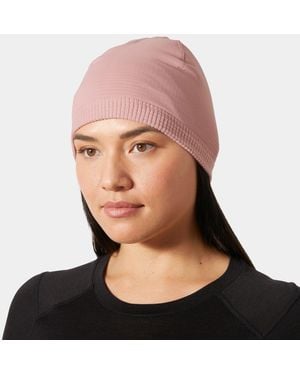 Helly Hansen Versalite Beanie Std - Blue