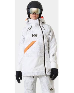Helly Hansen Grigio - Bianco