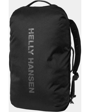 Helly Hansen Duffel Pack 65 L Canyon Noir