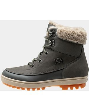 Helly Hansen Verde - Nero