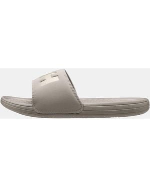 Helly Hansen Hh Easy On-Off Style Comfort Slide - Gray