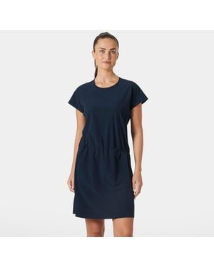 Helly Hansen Thalia Summer Dress 2.0 - Blue