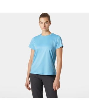 Helly Hansen Tech T-Shirt 2.0 - Blue