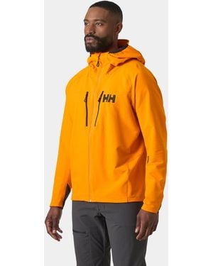 Helly Hansen Odin Pro Shield Jacket - Orange