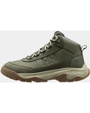 Helly Hansen Buckhorn Boots - Green