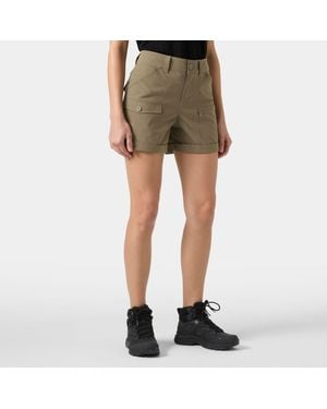Helly Hansen Maridalen Shorts - Green