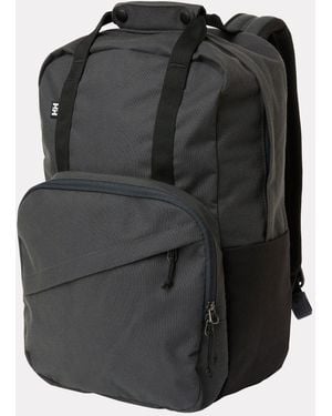 Helly Hansen Oslo Max Rucksack - Schwarz