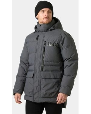 Helly Hansen Tromsoe Jacket - Gray