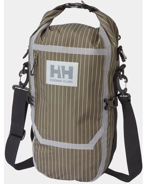 Helly Hansen Arc Reversed Messenger Bag Std - Grey