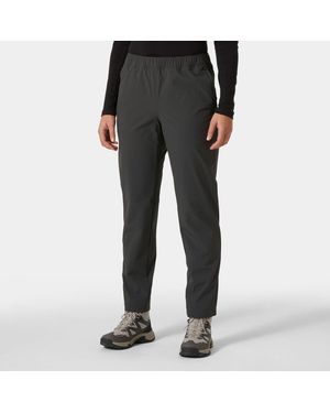 Helly Hansen Rask Tapered Trousers - Black