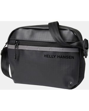 Helly Hansen Guide Shoulder Bag Std - Black