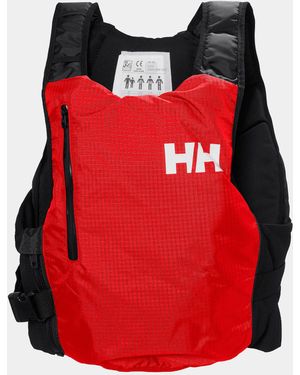 Helly Hansen Rosso