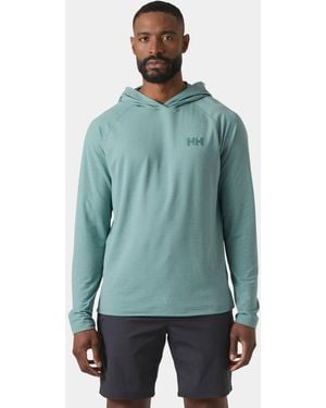Helly Hansen Tyri Hoodie - Green