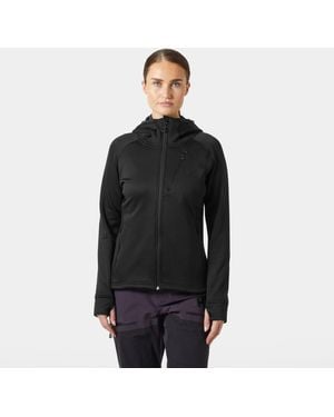 Helly Hansen Odin Thermal Pro Fleece Jacket - Black