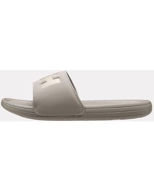 Helly Hansen Hh Easy On-Off Style Comfort Slide - Grey